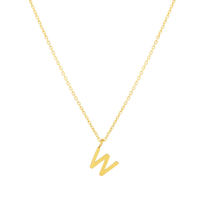 Collar Inicial
