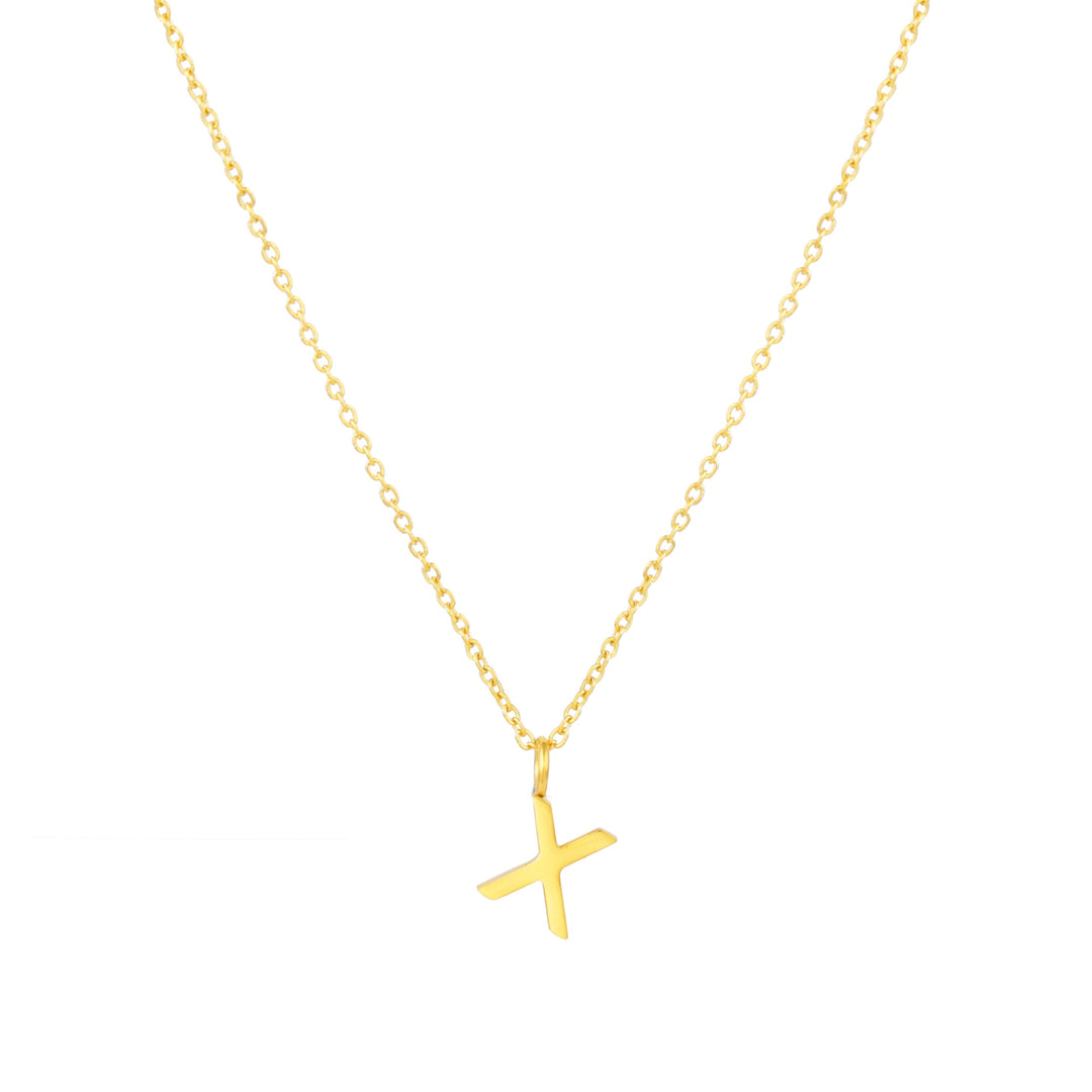 Collar Inicial