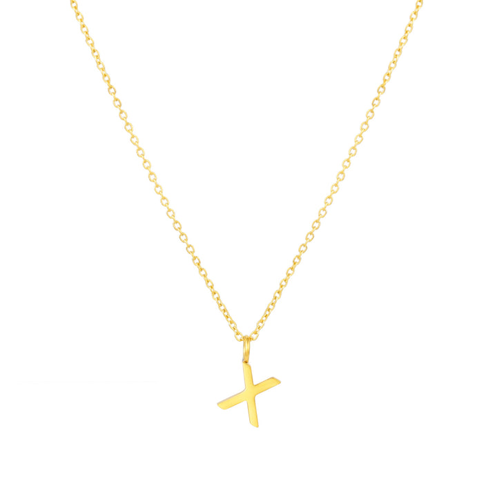 Collar Inicial