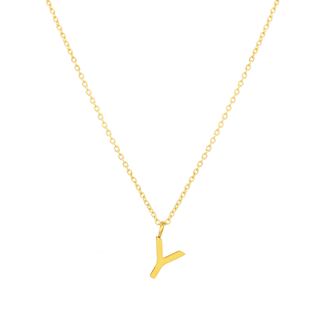 Collar Inicial