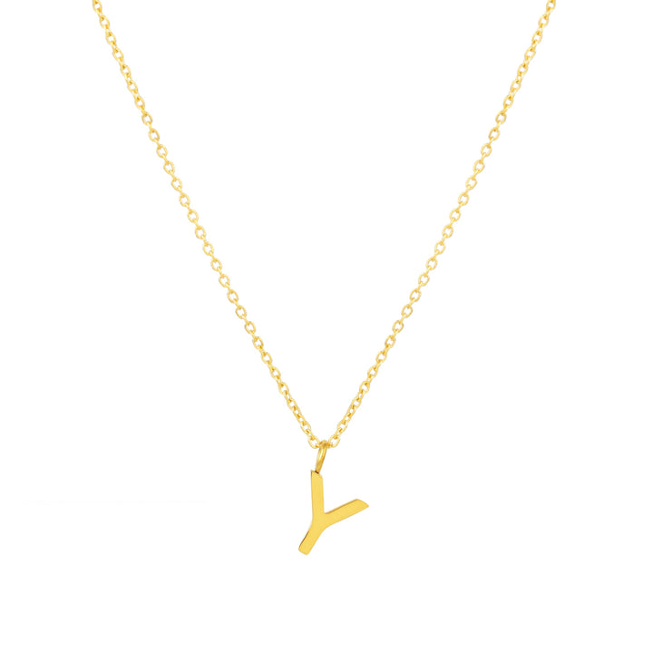 Collar Inicial