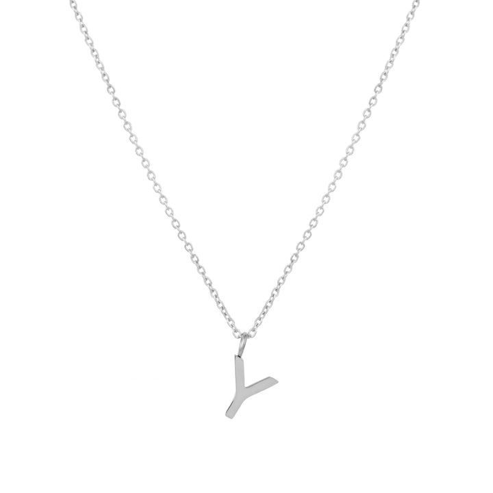 Collar Inicial