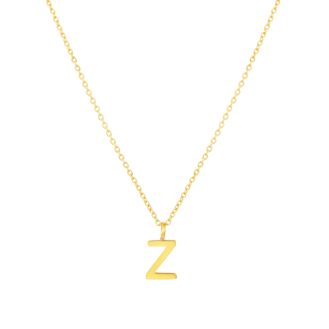 Collar Inicial