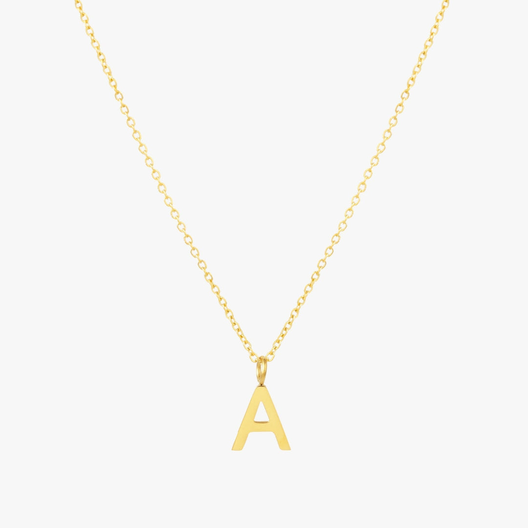 Collar Inicial