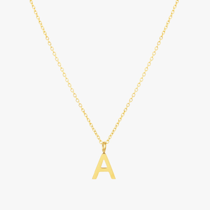 Collar Inicial