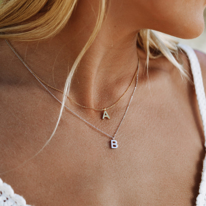 Collar Inicial