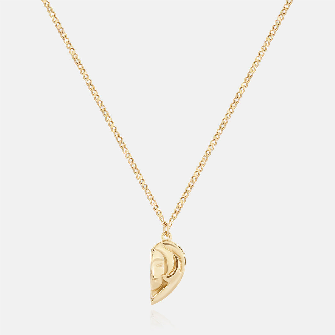 Collar de Promesa