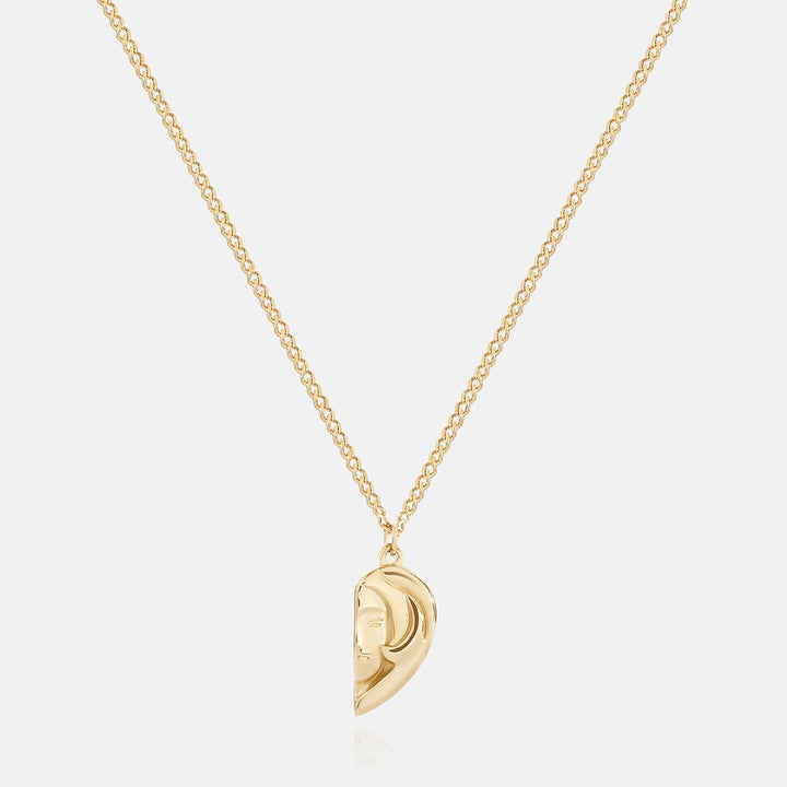 Collar de Promesa