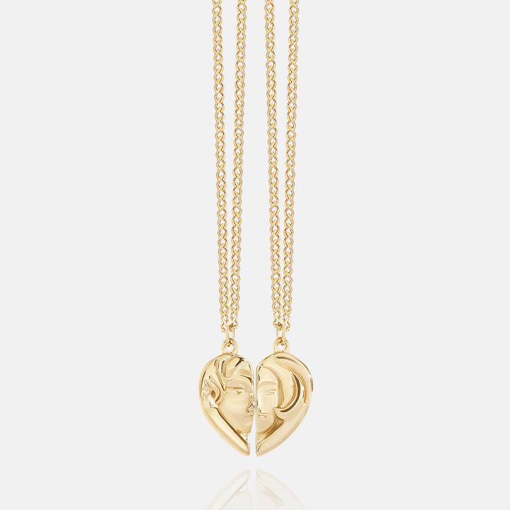 Collar de Promesa