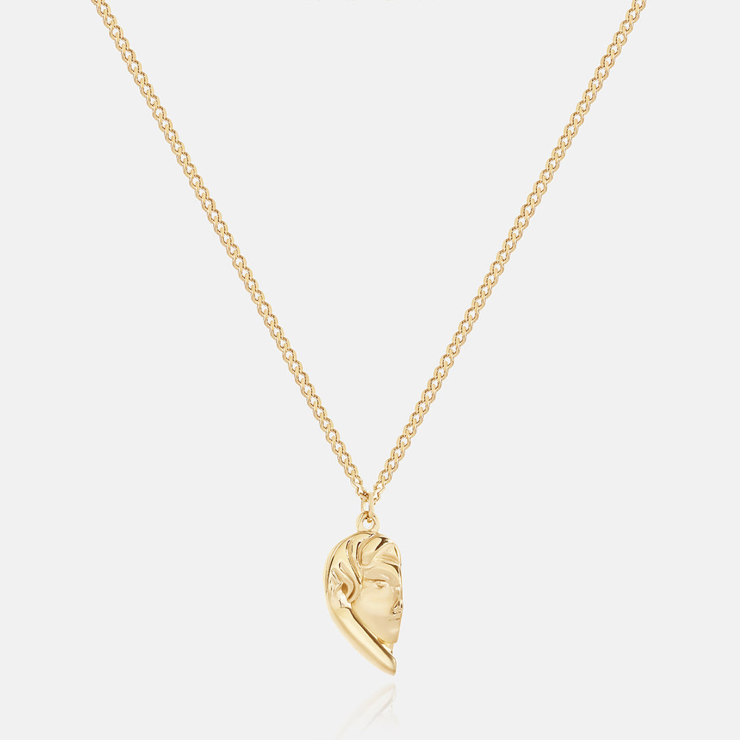 Collar de Promesa