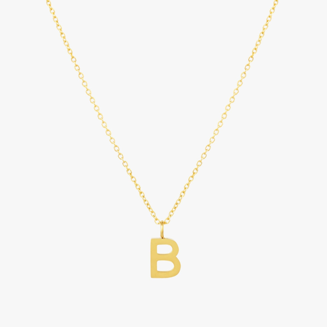 Collar Inicial