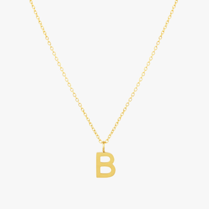 Collar Inicial