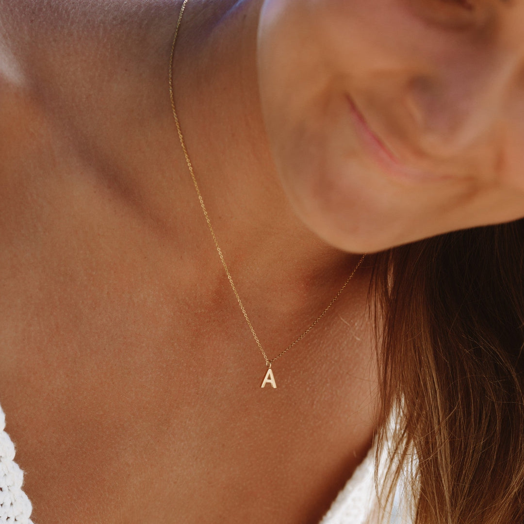 Collar Inicial