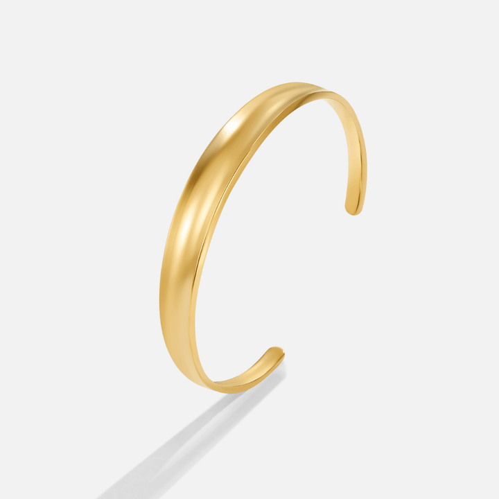 Pulsera Leyla de Oro de 18K