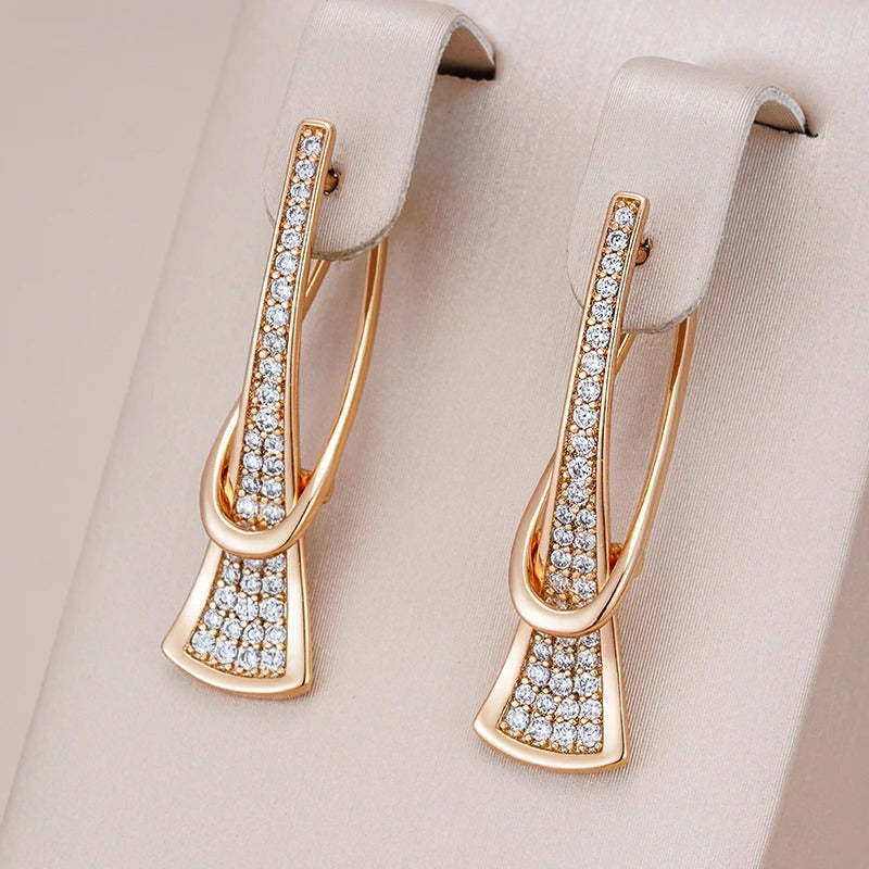 Pendientes Artesanales Encantadores