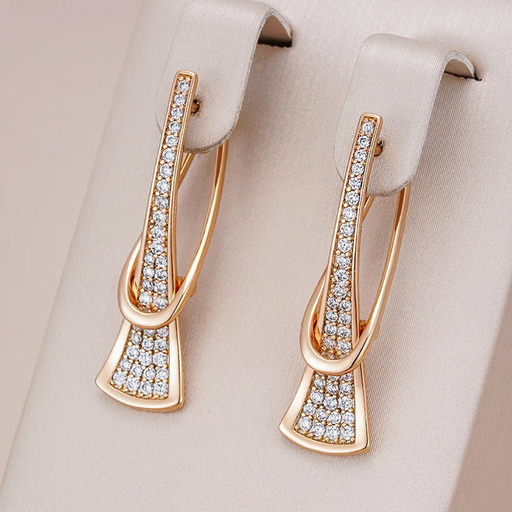 Pendientes Artesanales Encantadores