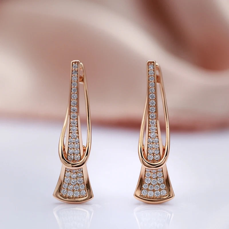 Pendientes Artesanales Encantadores