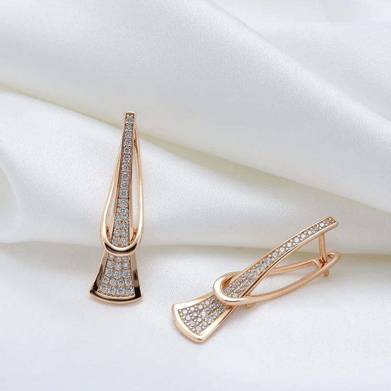 Pendientes Artesanales Encantadores