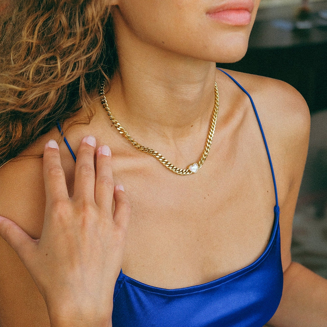 Corazón Bella