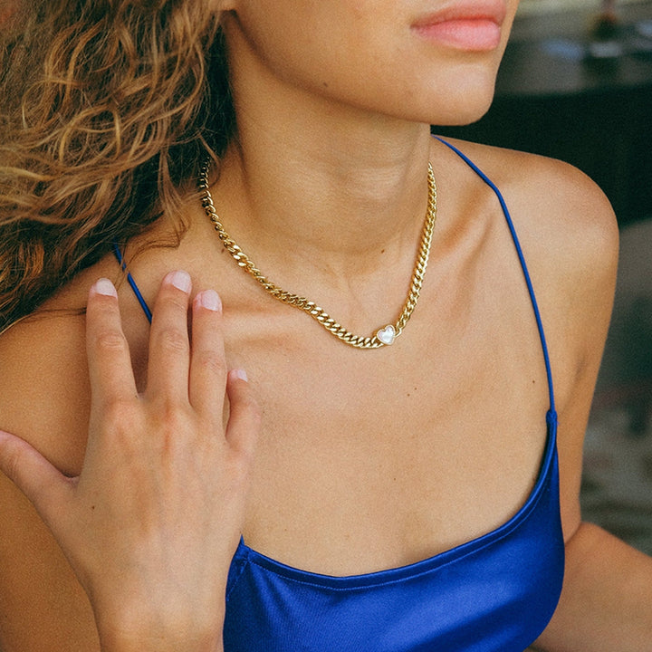 Corazón Bella