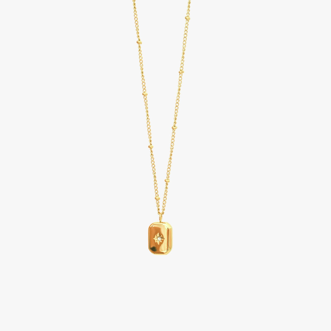 Collar Starlight