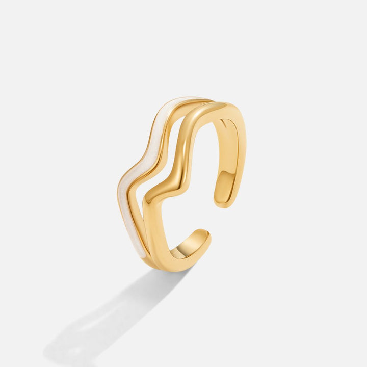 Anillo Savannah