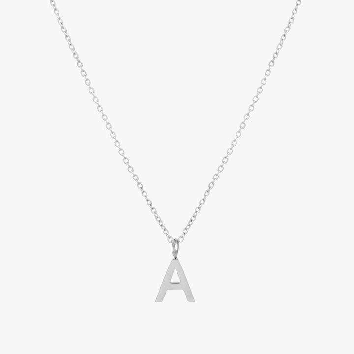 Collar Inicial