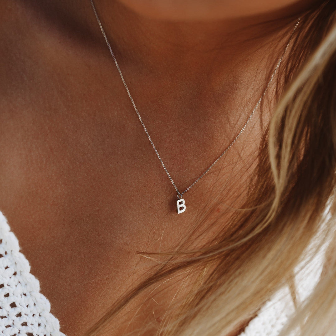 Collar Inicial