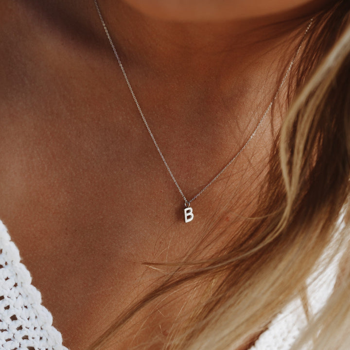 Collar Inicial