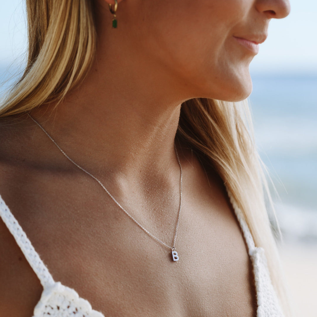 Collar Inicial