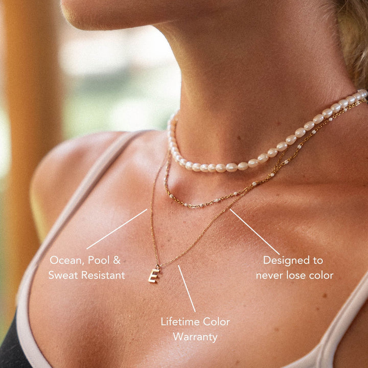 Collar Inicial