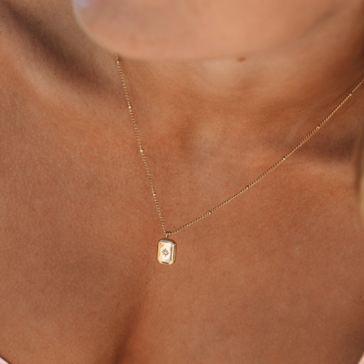 Collar Starlight