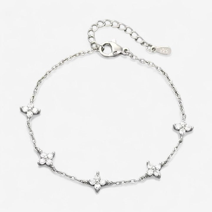 Pulsera de Flores