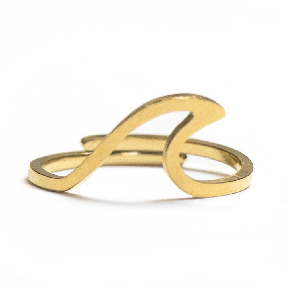 Anillo Onda