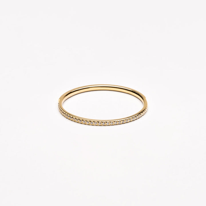 Anillo Brillante