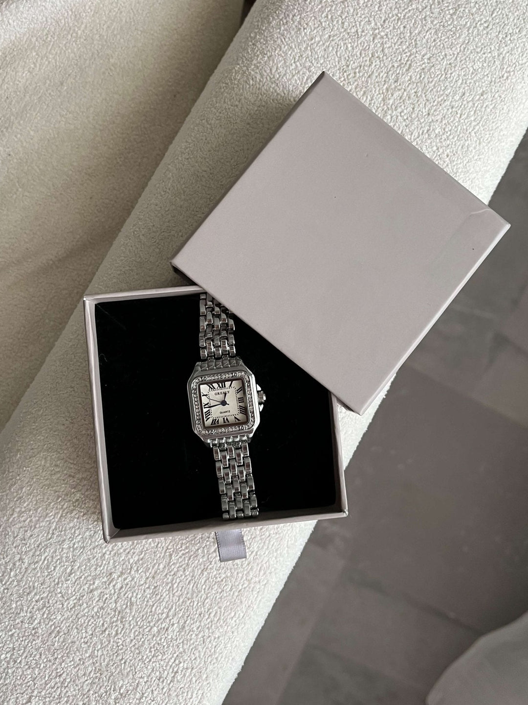 Reloj Palermo