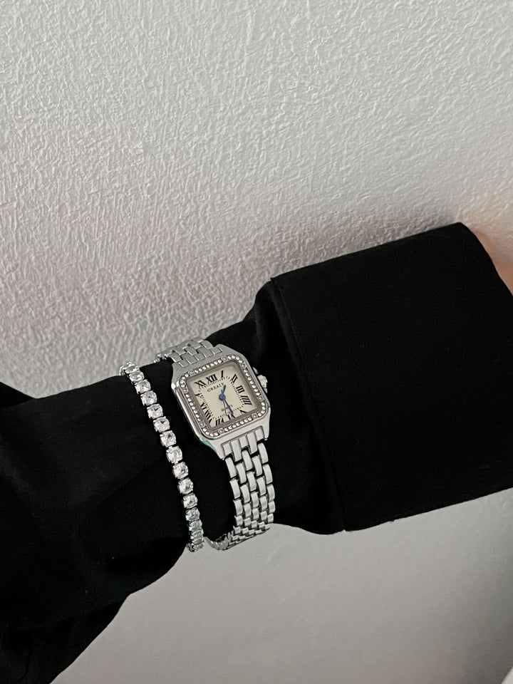 Reloj Palermo