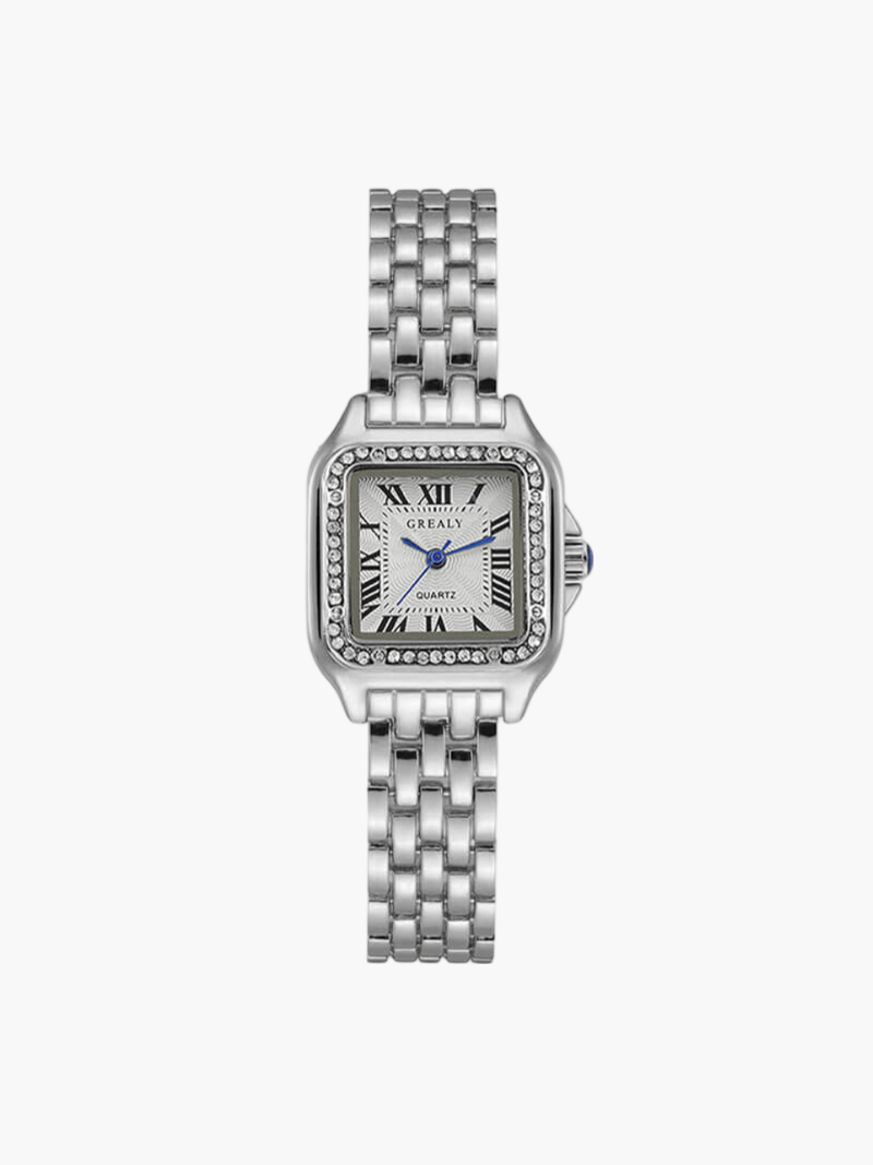 Reloj Palermo