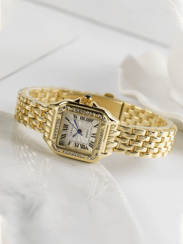 Reloj Palermo