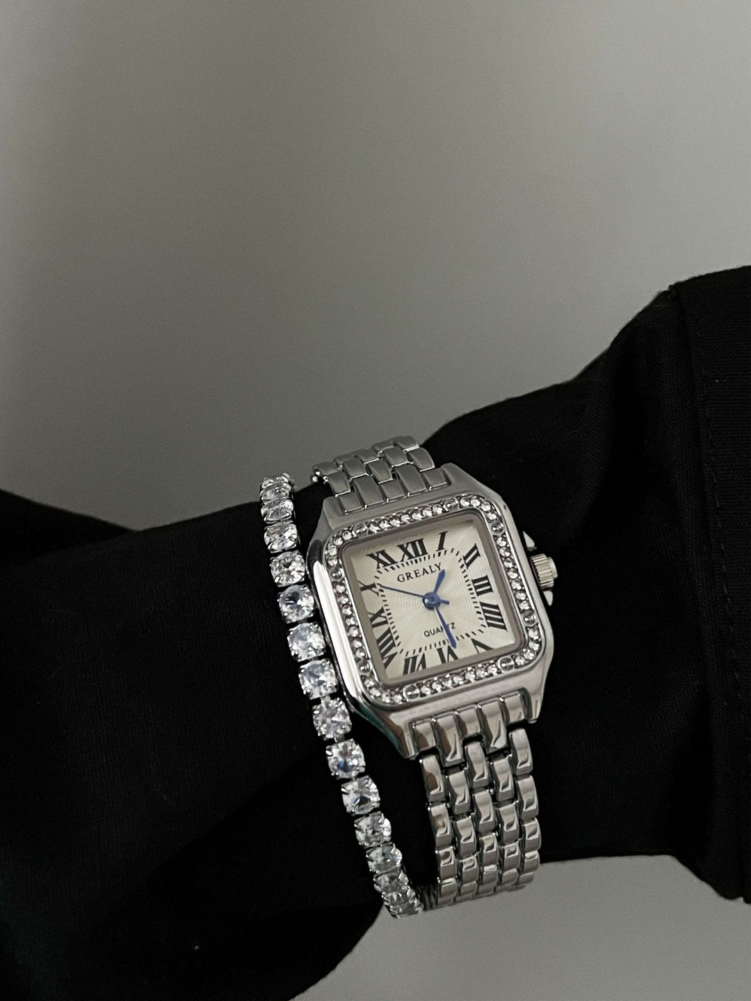 Reloj Palermo